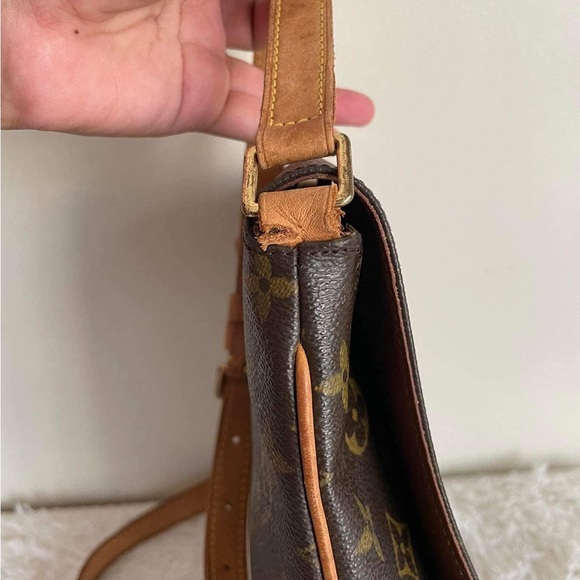 Musette Salsa - Picture 8 of 10